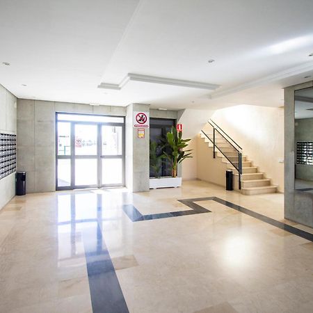 Espacio 3 - Primera Linea De Playa Cullera Eksteriør billede